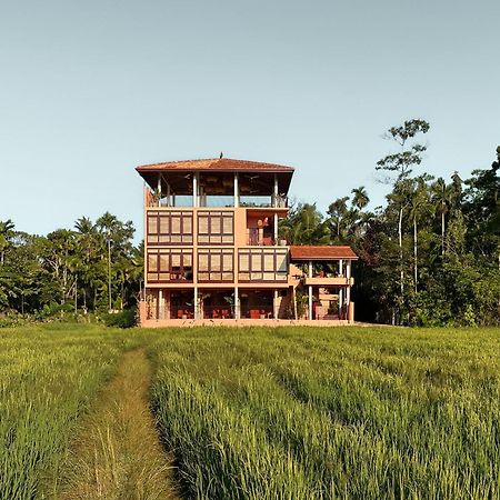 Casa Tikiri - Boutique Hotel Adults-Only Ahangama Exterior foto