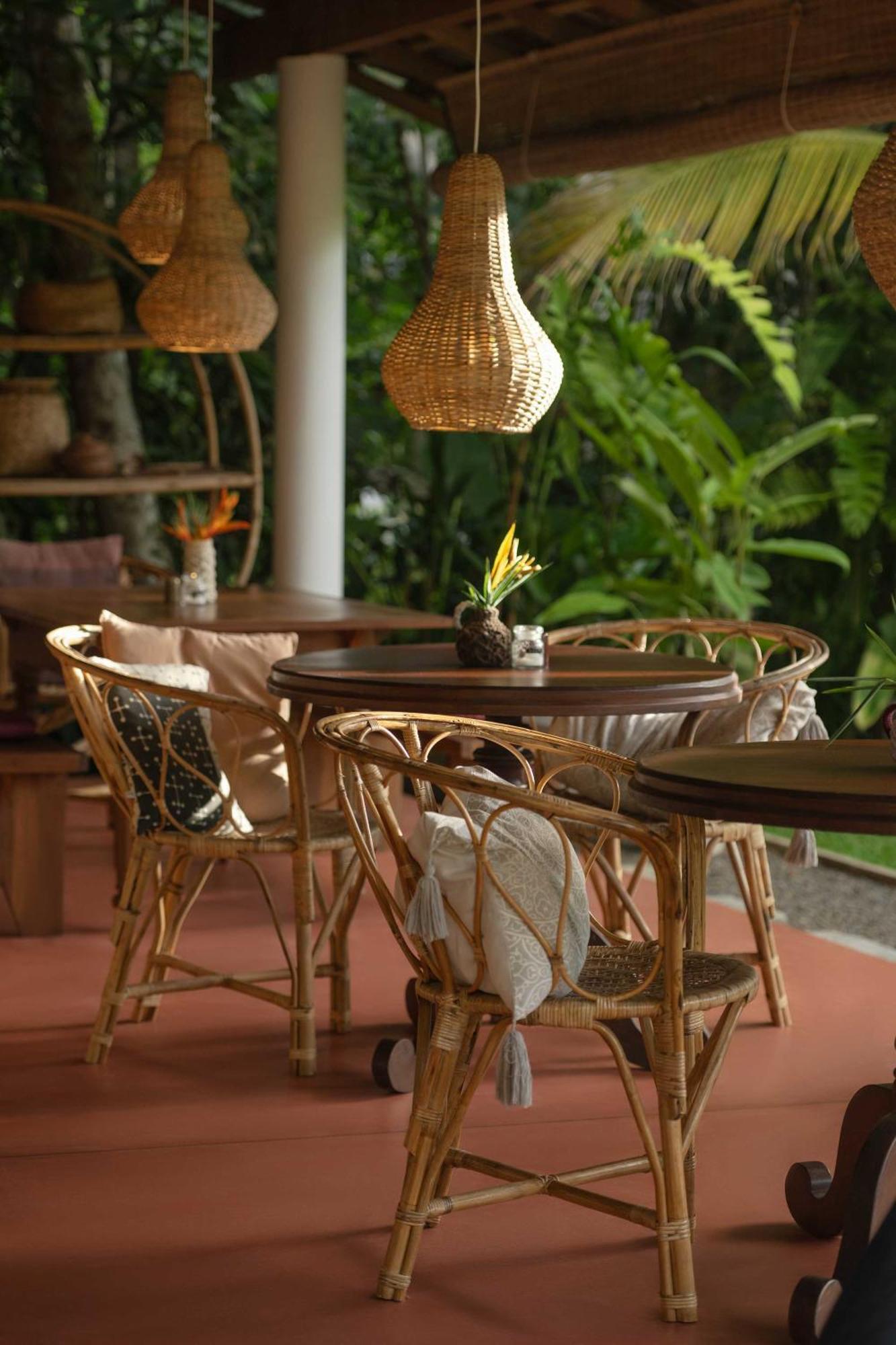 Casa Tikiri - Boutique Hotel Adults-Only Ahangama Exterior foto