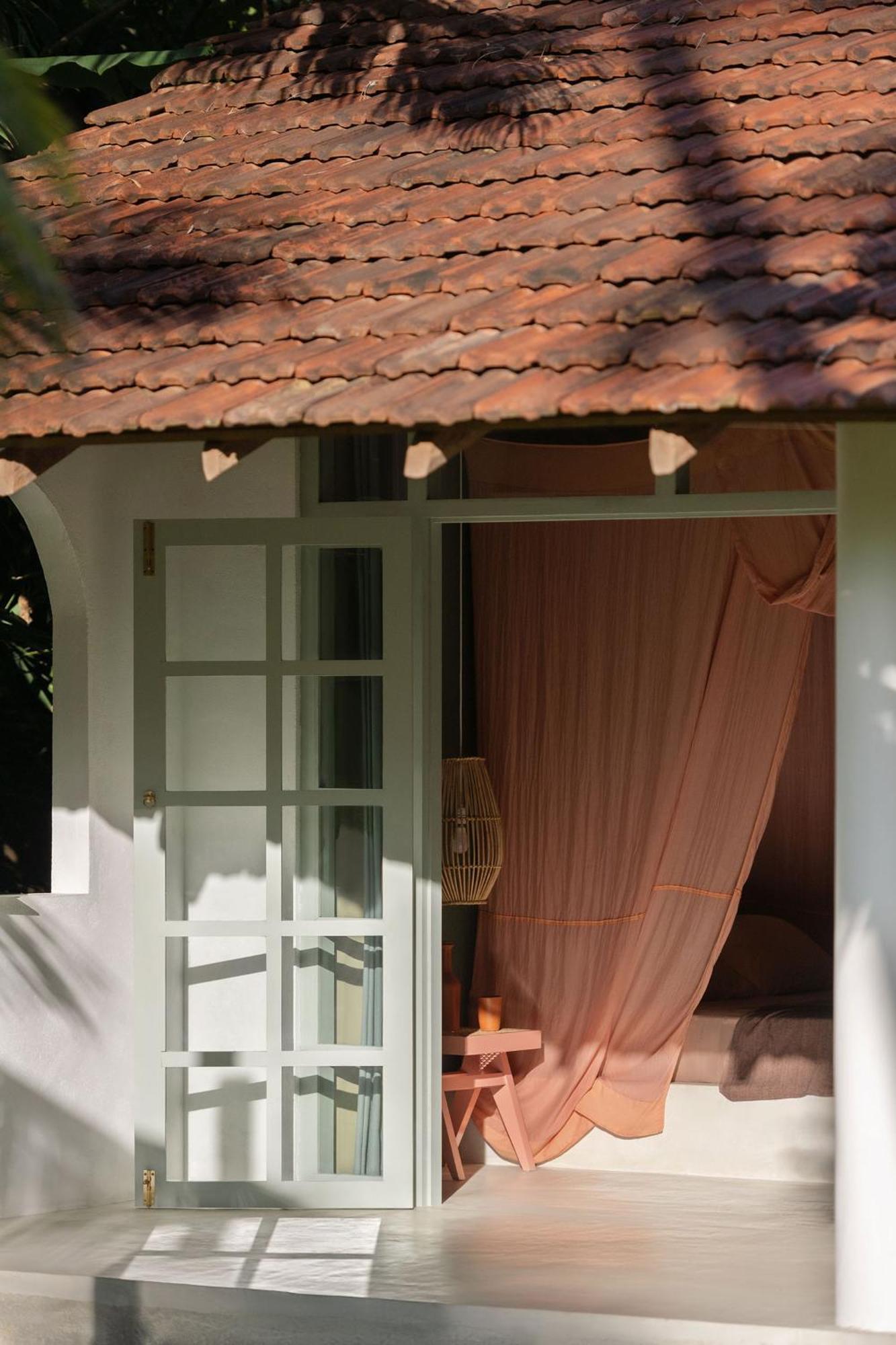 Casa Tikiri - Boutique Hotel Adults-Only Ahangama Exterior foto