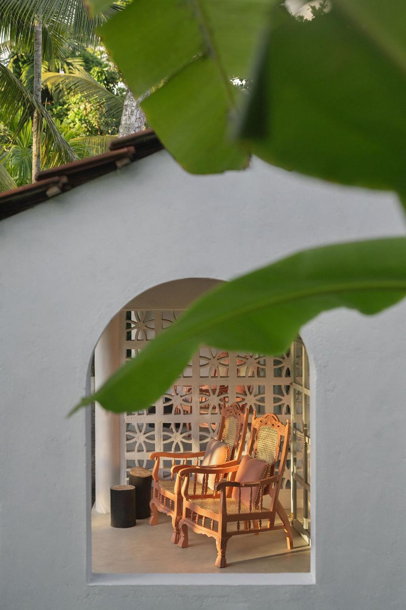 Casa Tikiri - Boutique Hotel Adults-Only Ahangama Exterior foto