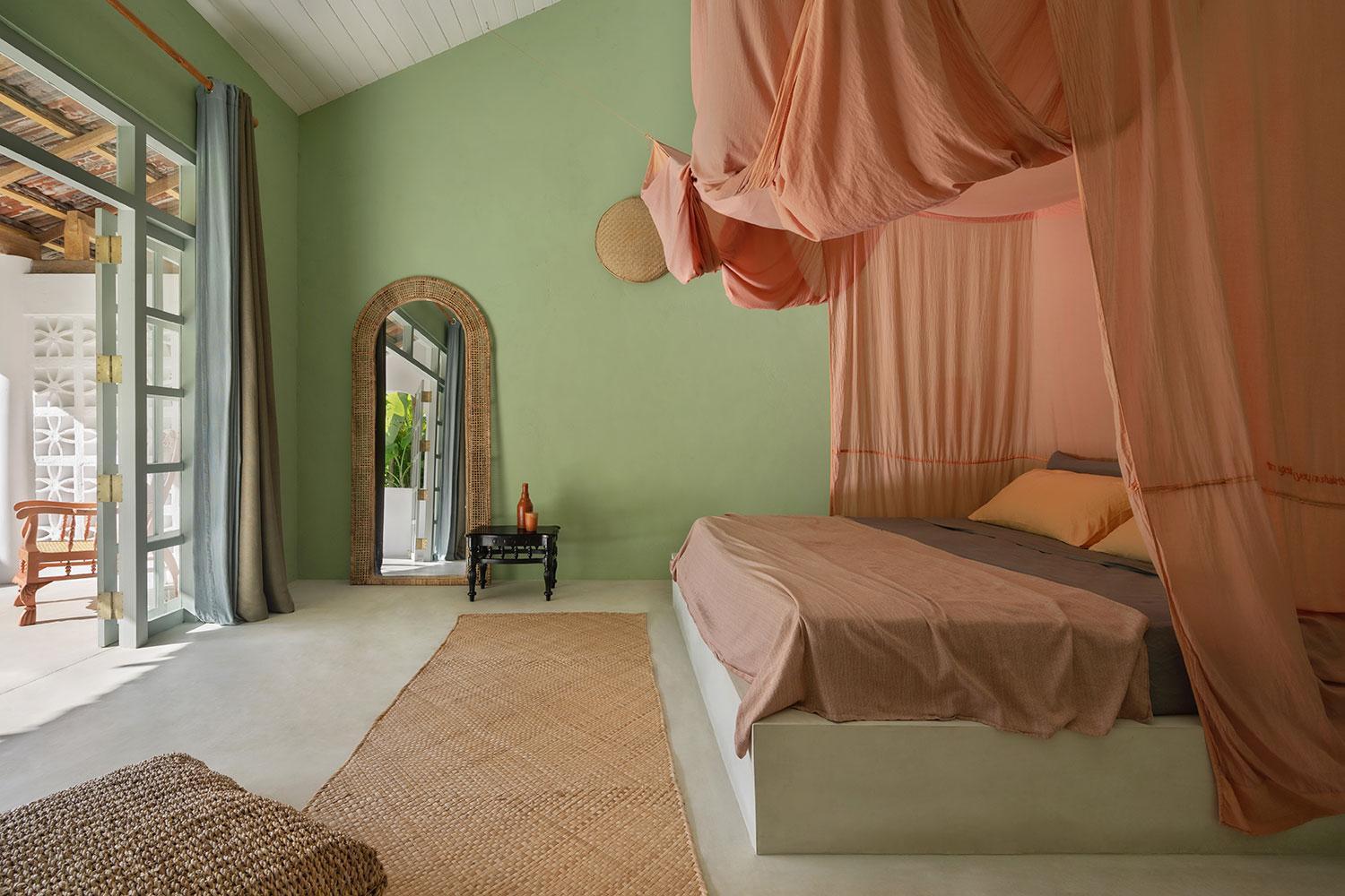 Casa Tikiri - Boutique Hotel Adults-Only Ahangama Exterior foto