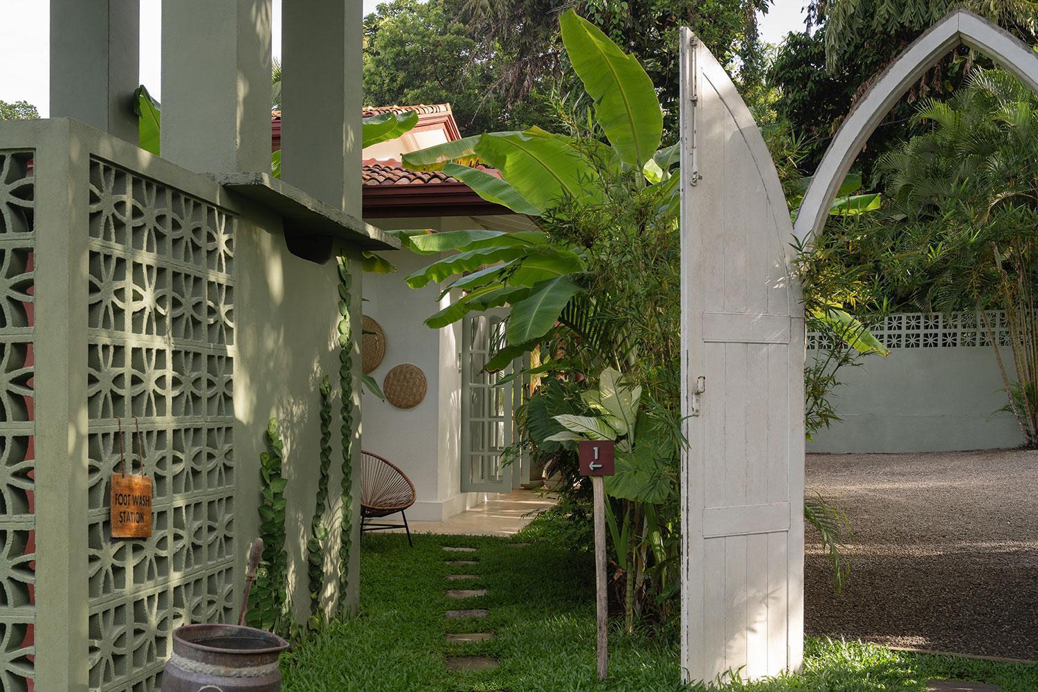 Casa Tikiri - Boutique Hotel Adults-Only Ahangama Exterior foto