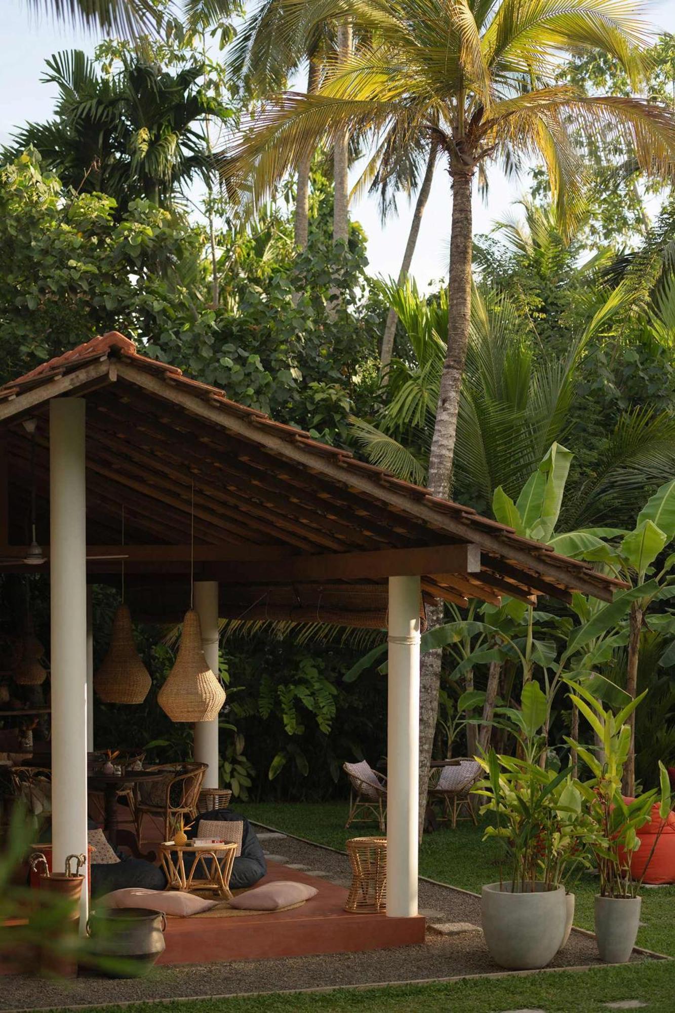 Casa Tikiri - Boutique Hotel Adults-Only Ahangama Exterior foto