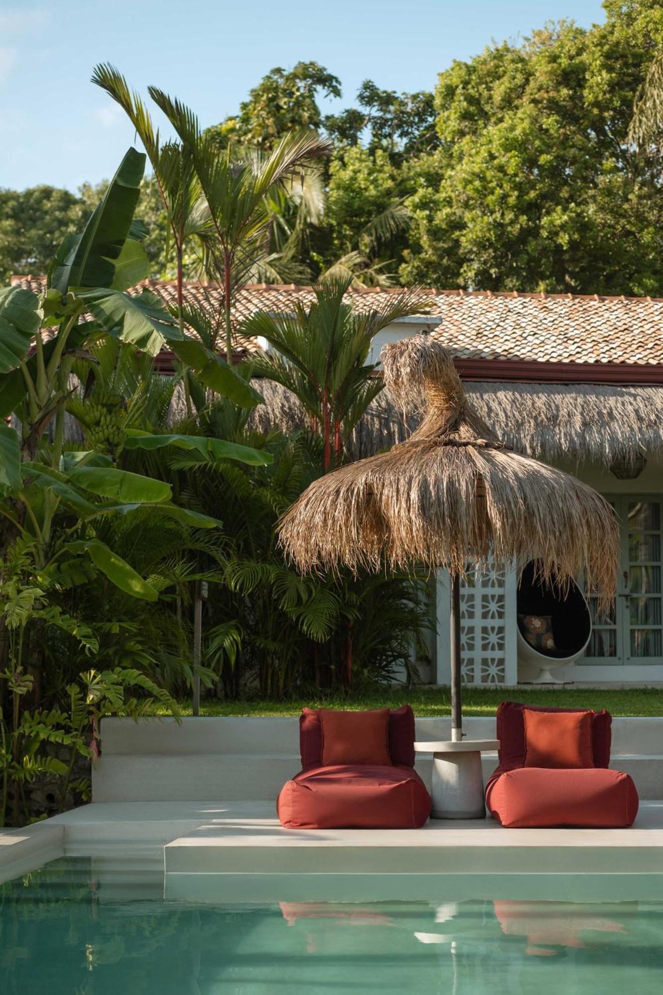 Casa Tikiri - Boutique Hotel Adults-Only Ahangama Exterior foto