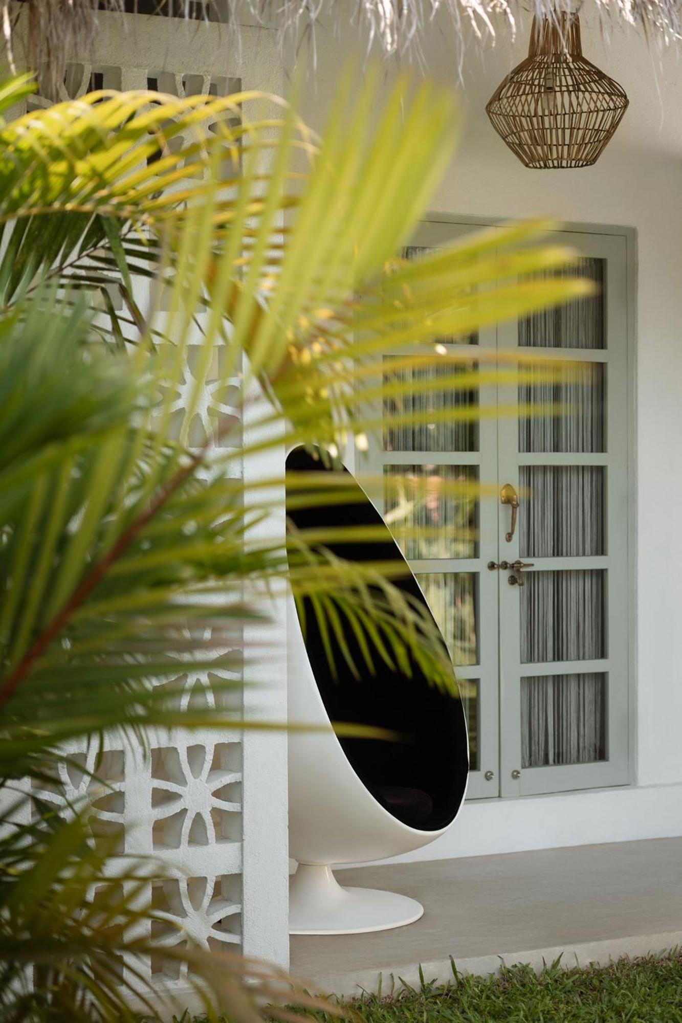 Casa Tikiri - Boutique Hotel Adults-Only Ahangama Exterior foto