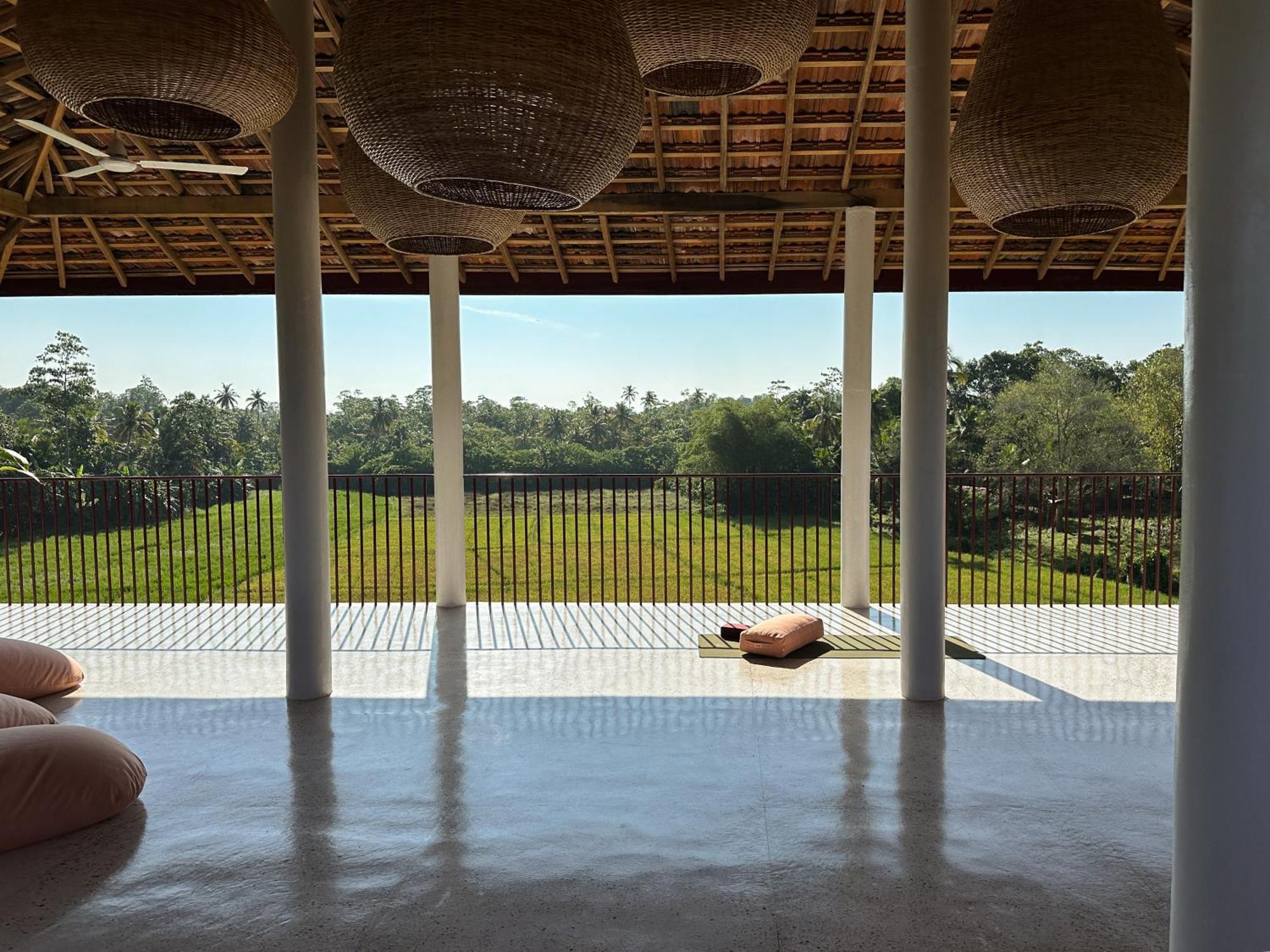 Casa Tikiri - Boutique Hotel Adults-Only Ahangama Exterior foto