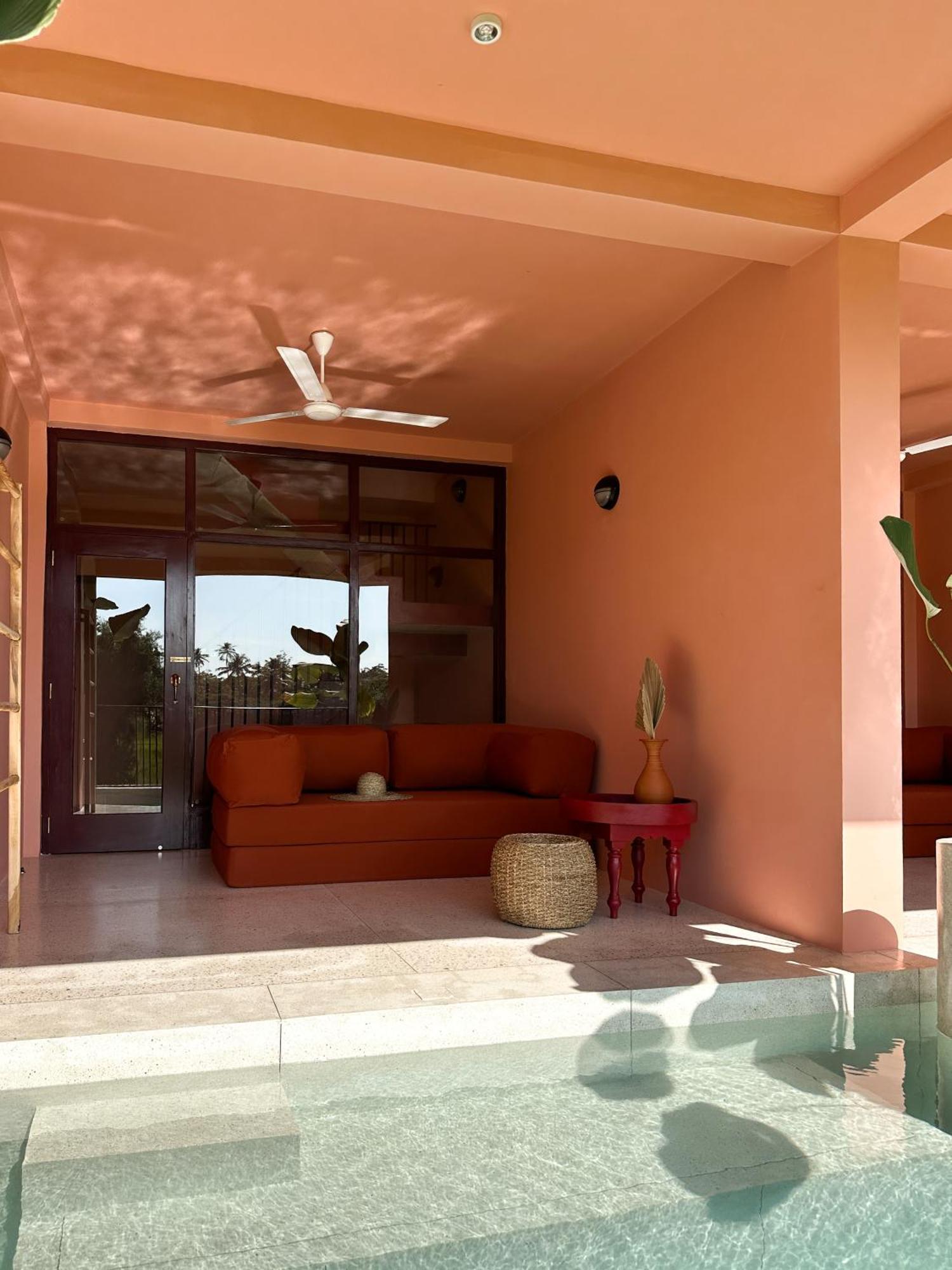 Casa Tikiri - Boutique Hotel Adults-Only Ahangama Exterior foto