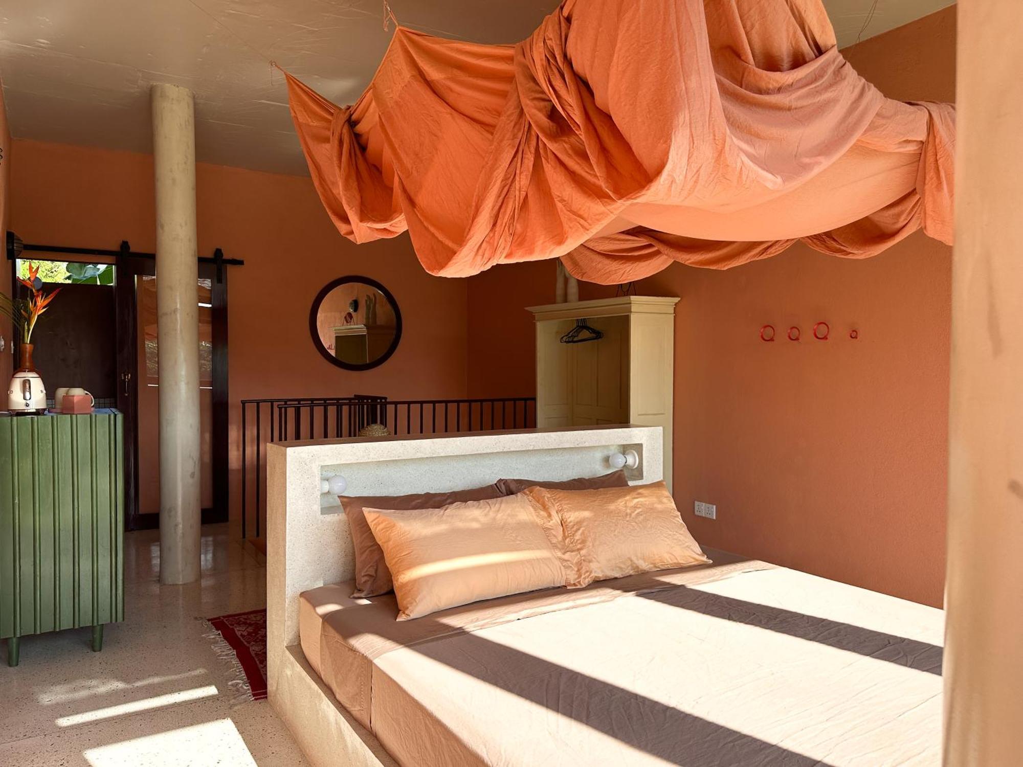 Casa Tikiri - Boutique Hotel Adults-Only Ahangama Exterior foto