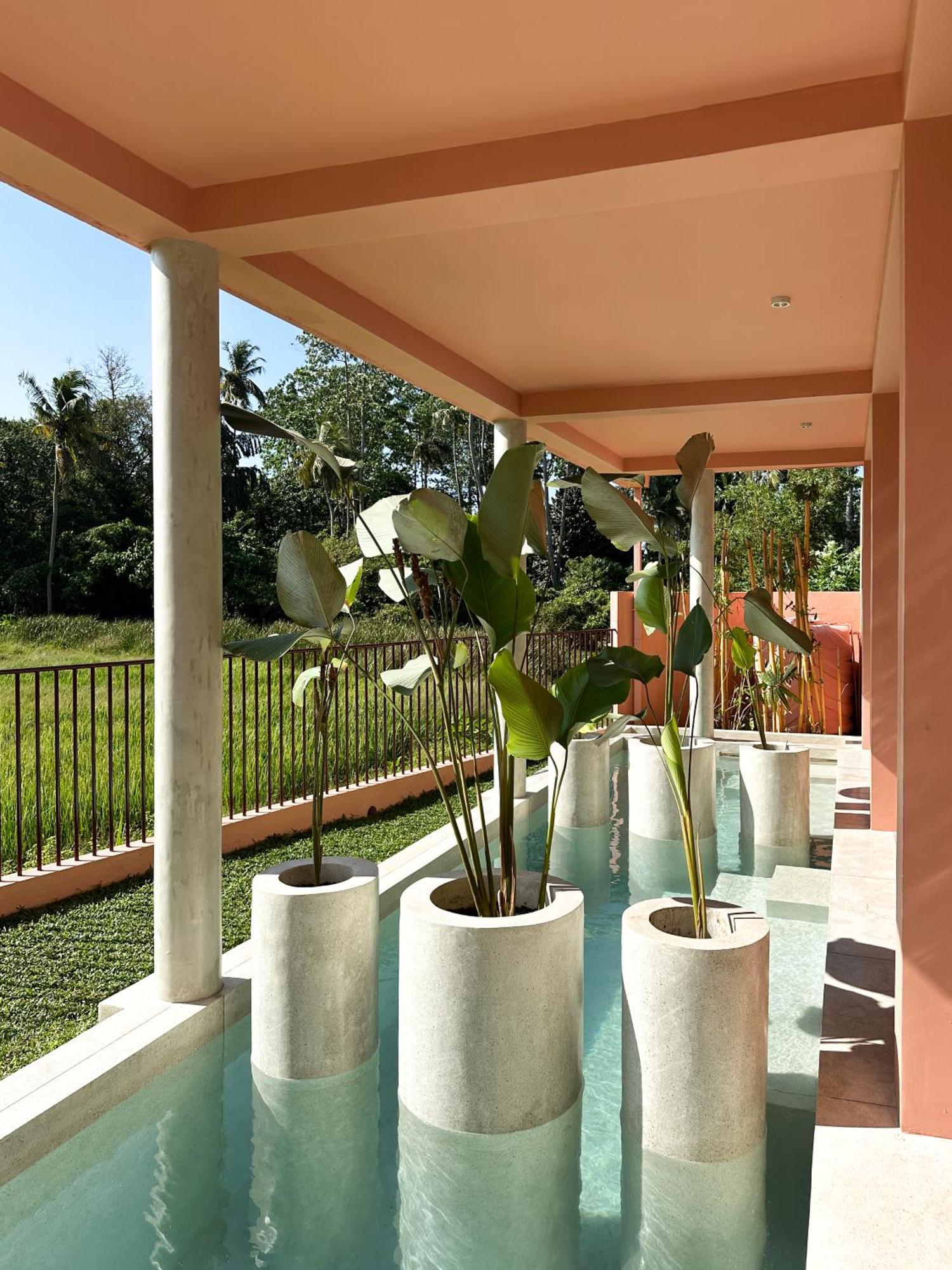 Casa Tikiri - Boutique Hotel Adults-Only Ahangama Exterior foto